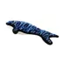 TUFFY® Ocean Creature Whale Dog Toy image thumbnail 2