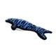 Product TUFFY® Ocean Creature Whale Dog Toy