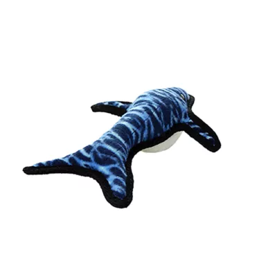 Product TUFFY® Ocean Creature Whale Dog Toy