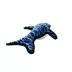 TUFFY® Ocean Creature Whale Dog Toy image thumbnail 3