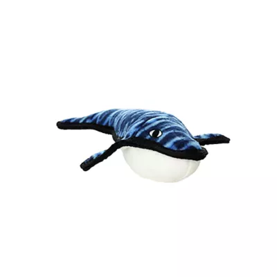 Product TUFFY® Ocean Creature Whale Dog Toy
