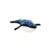 TUFFY® Ocean Creature Whale Dog Toy image thumbnail 4