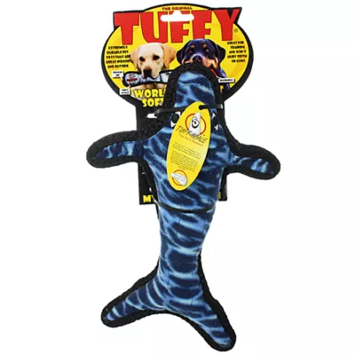 Product TUFFY® Ocean Creature Whale Dog Toy