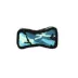 TUFFY® JR Bone Thick Blue Camo Dog Toy image thumbnail 3