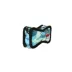 TUFFY® JR Bone Thick Blue Camo Dog Toy image thumbnail 4