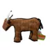 TUFFY® Barnyard Themed Dog Toy- Bull image thumbnail 5