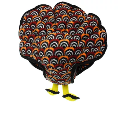 Product TUFFY® Barnyard Themed Dog Toy- Turkey
