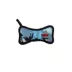 TUFFY® JR Bone Blue Camo Dog Toy image thumbnail 1