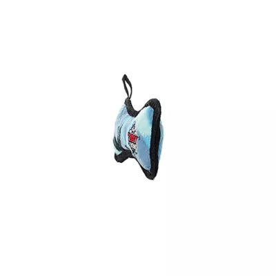 Product TUFFY® JR Bone Blue Camo Dog Toy