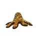 TUFFY® Mega Small Octopus Tiger-Striped Dog Toy image thumbnail 2