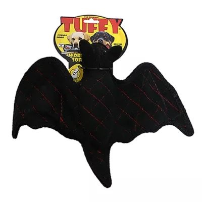 Product TUFFY® Desert Themed Dog Toy- Bat