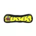 TUFFY® Ultimate Bone Yellow Dog Toy image thumbnail 1