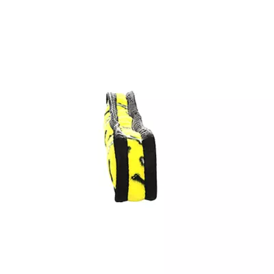Product TUFFY® Ultimate Bone Yellow Dog Toy