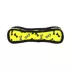 TUFFY® Ultimate Bone Yellow Dog Toy image thumbnail 3