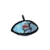 TUFFY® JR Odd Ball Camo Blue Dog Toy image thumbnail 1