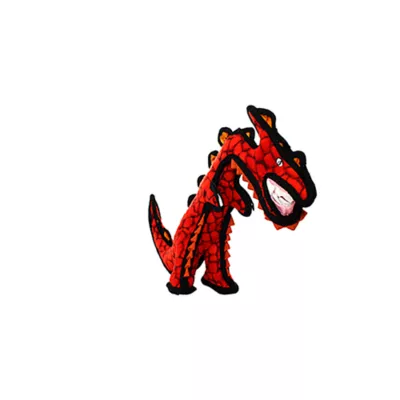 Product TUFFY® JR Dinosaur Destructosaurus Dog Toy