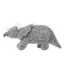 MIGHTY Dinosaur Triceratops Dog Toy image thumbnail 1