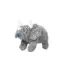 MIGHTY Dinosaur Triceratops Dog Toy image thumbnail 4