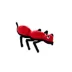 TUFFY® Desert Themed Dog Toy- Ant image thumbnail 4