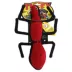 TUFFY® Desert Themed Dog Toy- Ant image thumbnail 5