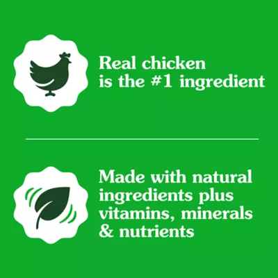 Product Greenies Smart Essentials High Protein Small Breed Adult Dry Dog Food - Chicken