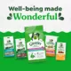 Product Greenies Smart Essentials Sensitive Digestion & Skin Adult Dry Dog Food - Lamb