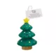 Product Merry & Bright Christmas Tree Vinyl Dog Toy