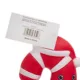 Product Merry & Bright Candy Cane Vinyl Dog Toy