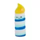 Product Merry & Bright Hannukah Candle Vinyl Dog Toy