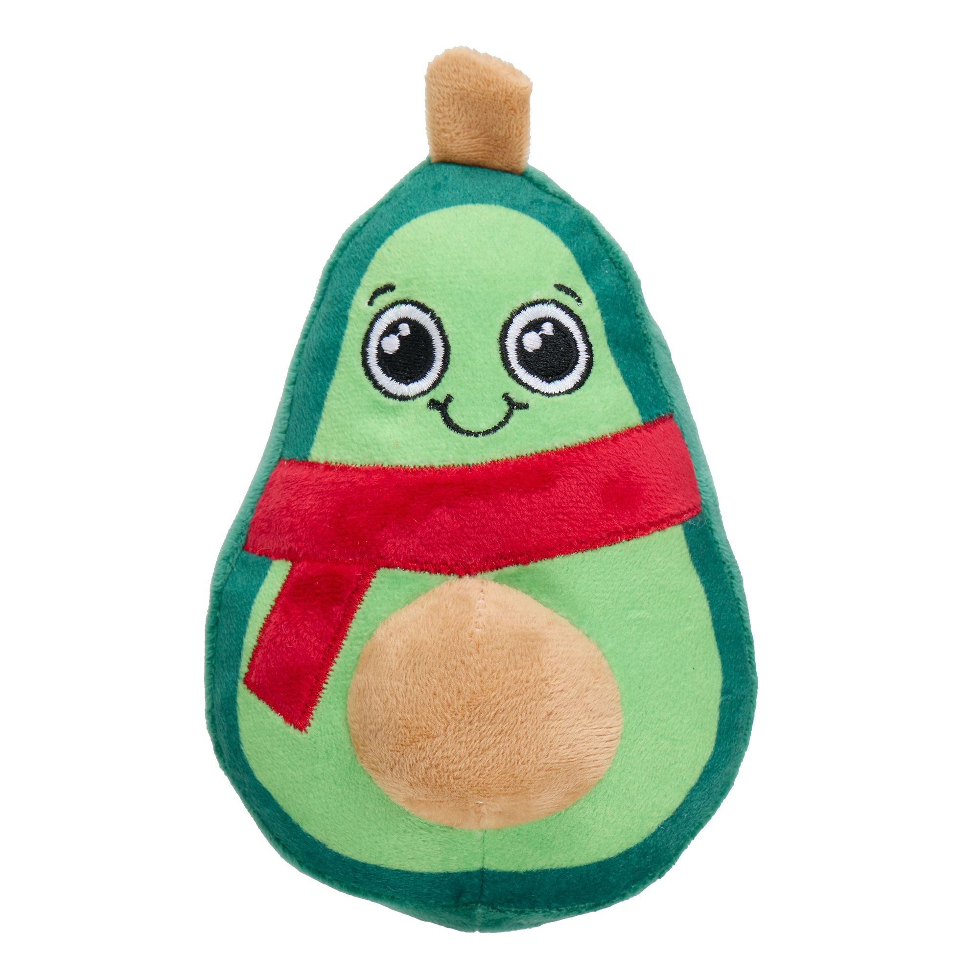 Avocado plush canada online