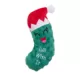 Product Merry & Bright Pickle Plush Dog Toy