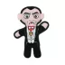 TUFFY® Dracula Dog Toy image thumbnail 1