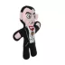 TUFFY® Dracula Dog Toy image thumbnail 4
