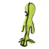 TUFFY® Alien Themed Dog Toy image thumbnail 2