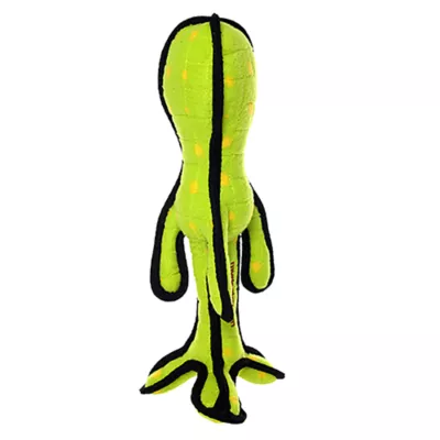 Product TUFFY® Alien Themed Dog Toy