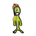 TUFFY® Alien Themed Dog Toy image thumbnail 5