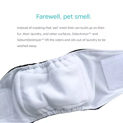 Product Pet Parents® PetTergent® Unscented Pet Stain Remover & Laundry Detergent
