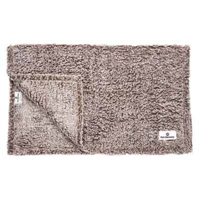 Product Pet Parents Pet Blanket Chocolate