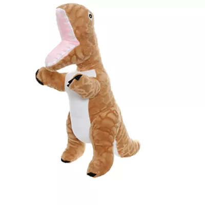 Product MIGHTY Dinosaur Trex Dog Toy