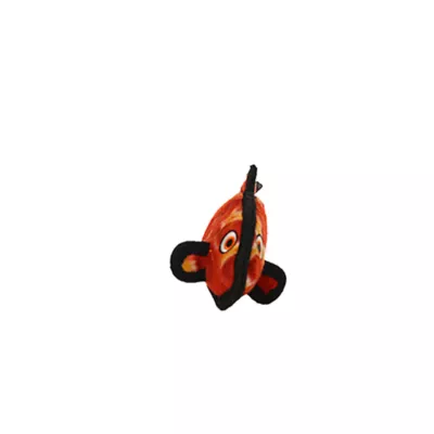 Product TUFFY® JR Ocean Fish Red Dog Toy