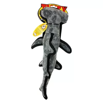 Product TUFFY® Ocean Hammerhead Shark Dog Toy