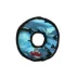 TUFFY® JR Ring Blue Camo Dog Toy image thumbnail 1