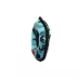 TUFFY® JR Ring Blue Camo Dog Toy image thumbnail 2