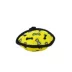 TUFFY® JR Odd Ball Yellow Bone Dog Toy image thumbnail 3