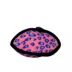 TUFFY® JR Odd Ball Pink Leopard Dog Toy image thumbnail 3
