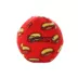MIGHTY Ball Medium Red Dog Toy image thumbnail 1