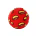 MIGHTY Ball Medium Red Dog Toy image thumbnail 3