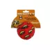 MIGHTY Ball Medium Red Dog Toy image thumbnail 5