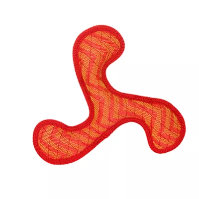 Product DuraForce Boomerang Dog Toy
