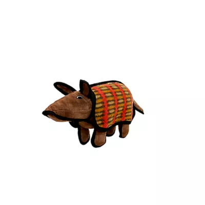Product TUFFY® Desert Armadillo Dog Toy